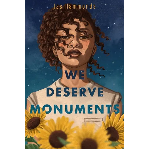 We Deserve Monuments