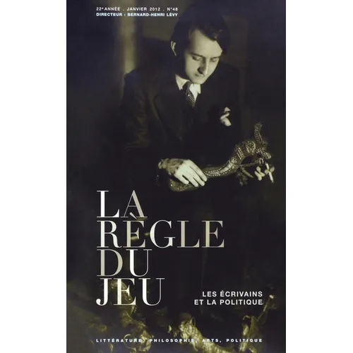 La règle du jeu n°48