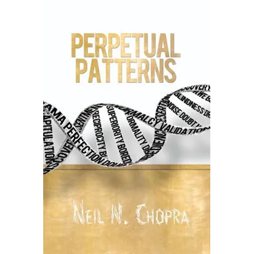 Perpetual Patterns