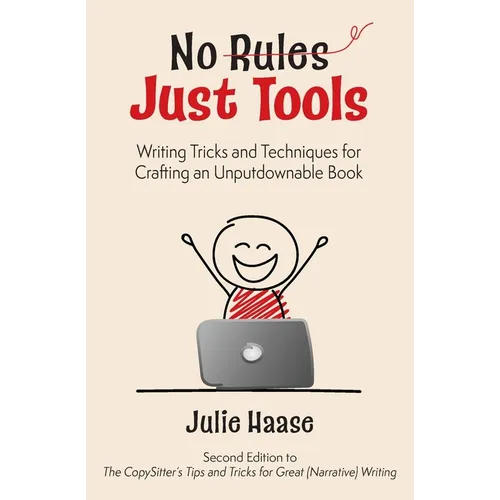No Rules, Just Tools