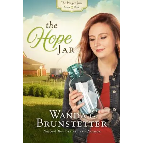 The Hope Jar