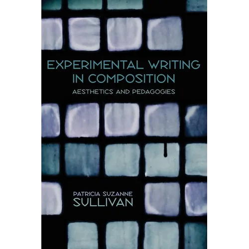 Experimental Writing in Composition: Aesthetics and Pedagogies