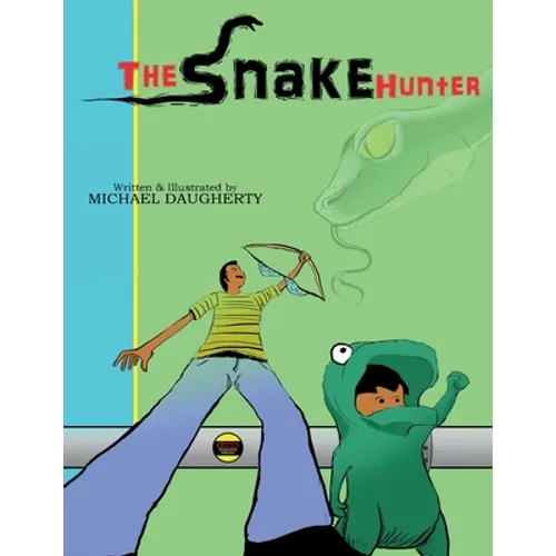 The Snake Hunter