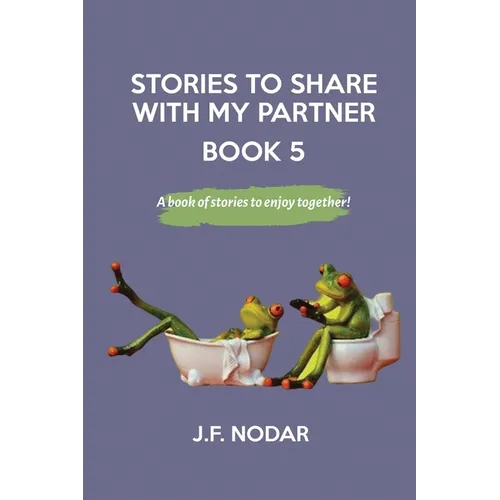 Stories to Share With My Partner Book 5