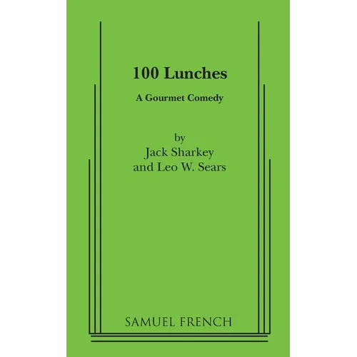 100 Lunches