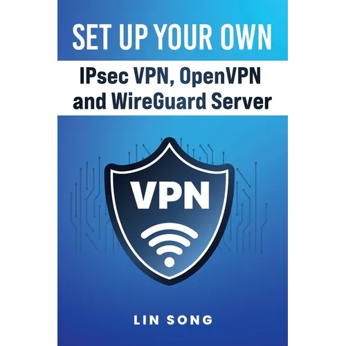 Set Up Your Own IPsec VPN, OpenVPN and WireGuard Server