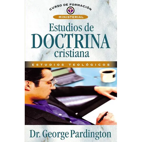 Estudios de Doctrina Cristiana