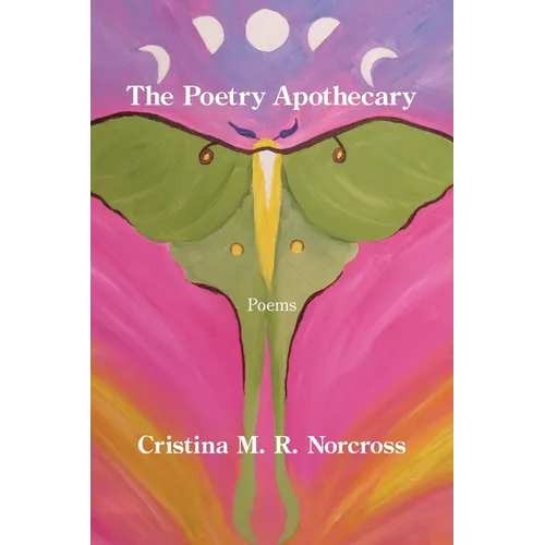 The Poetry Apothecary