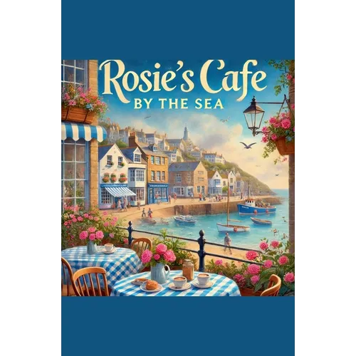 Rosie's Cafe