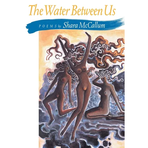 The Water Between Us