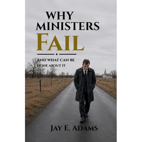 Why Ministers Fail: and What Can Be Done About It