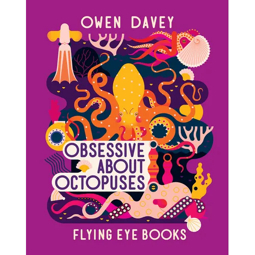Obsessive about Octopuses