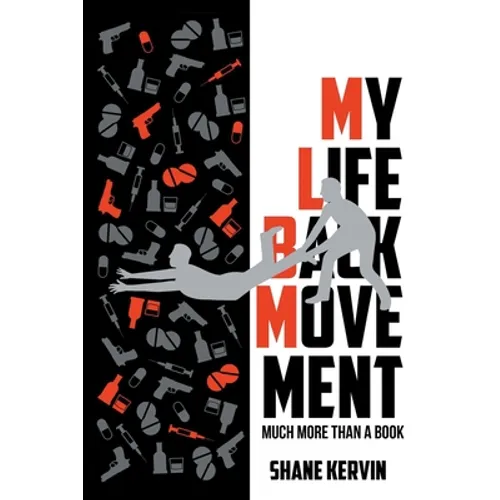 My Life Back Movement: Much More Than a Book