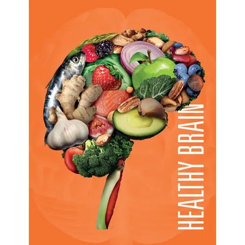 Healthy Brain