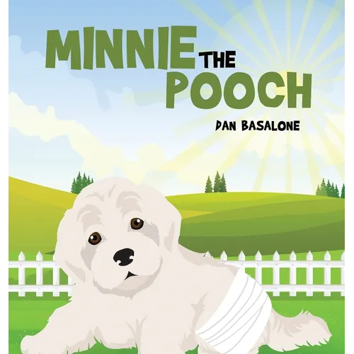 Minnie the Pooch