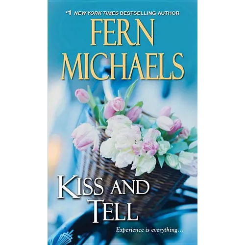 Kiss and Tell