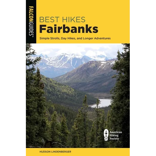 Best Hikes Fairbanks