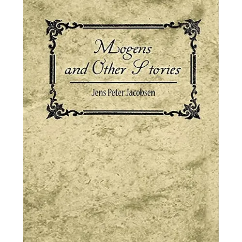 Mogens and Other Stories