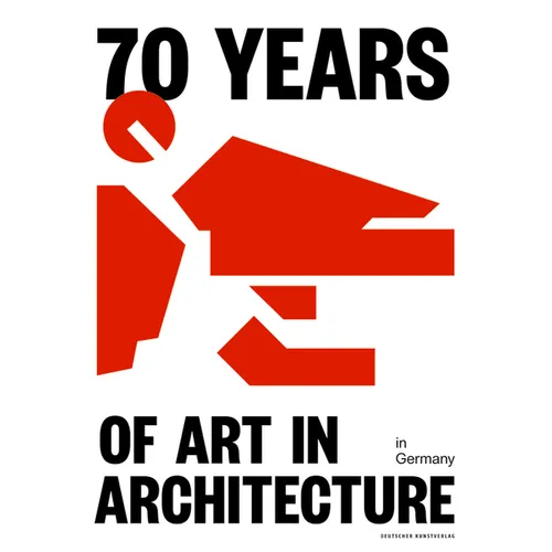 70 Years of Art in Architecture in Germany