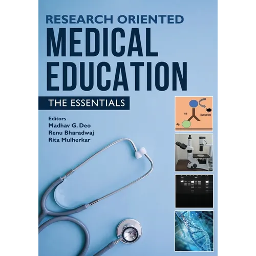 Research Oriented Medical Education - The Essentials