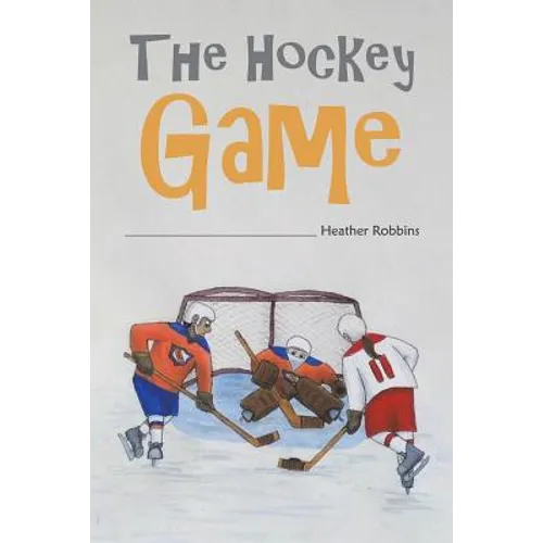 The Hockey Game