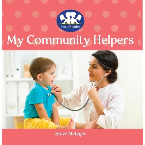 My Community Helpers