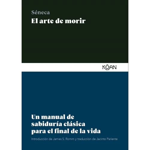 Arte de Morir, El