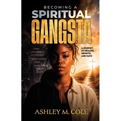 Becoming A Spiritual Gangsta