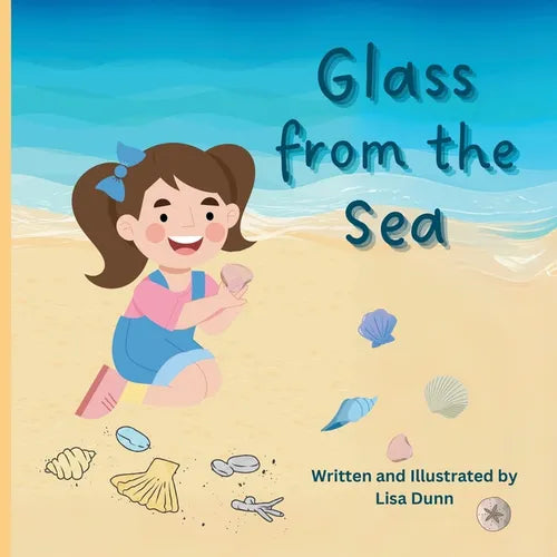 Glass from the Sea