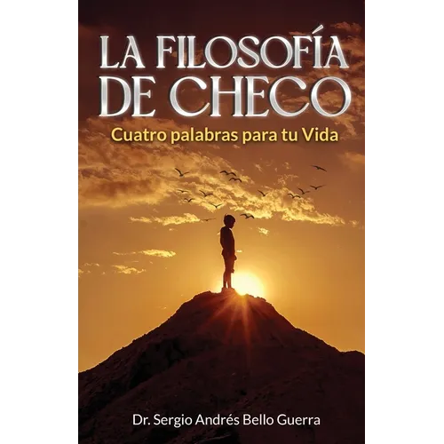 La Filosofía de Checo