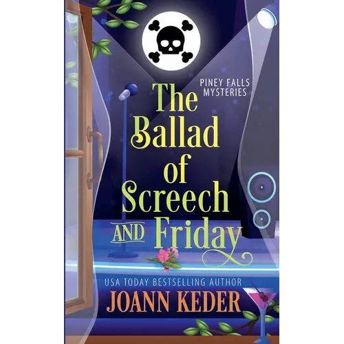 The Ballad of Screech and Friday