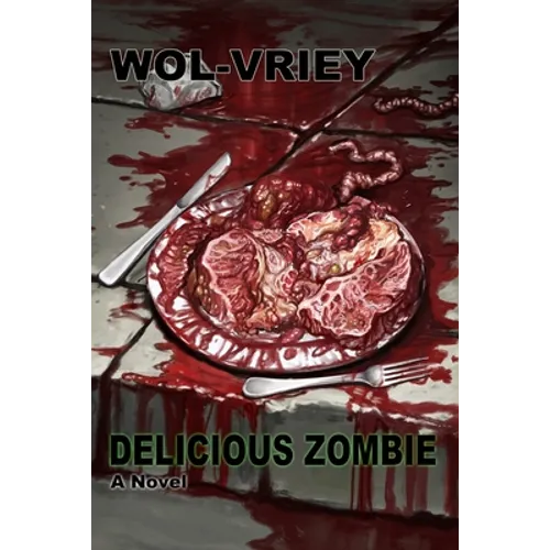 Delicious Zombie