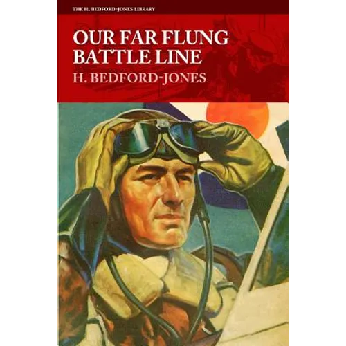 Our Far Flung Battle Line