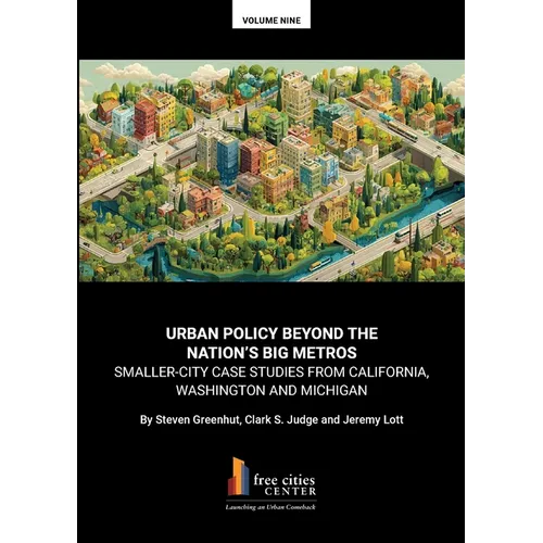 Urban Policy Beyond the‭ ‬Nation's Big Metros