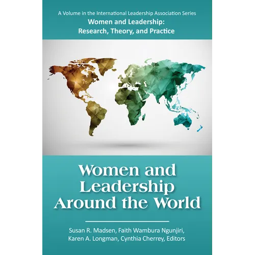 Women and Leadership Around the World
