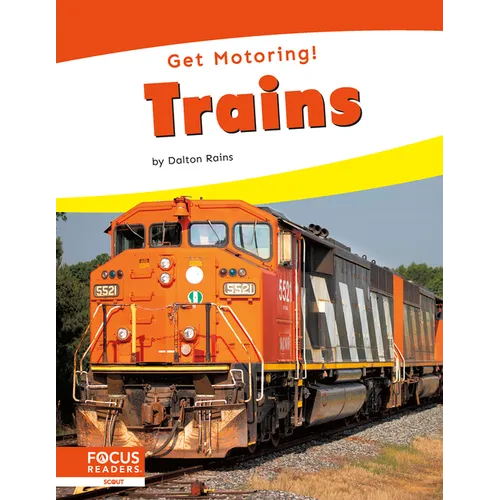 Trains