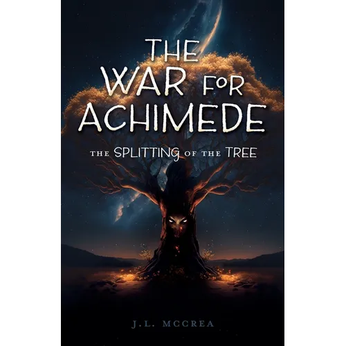 The War for Achimede: The Splitting of the Tree