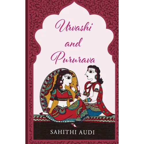 Urvashi and Pururava
