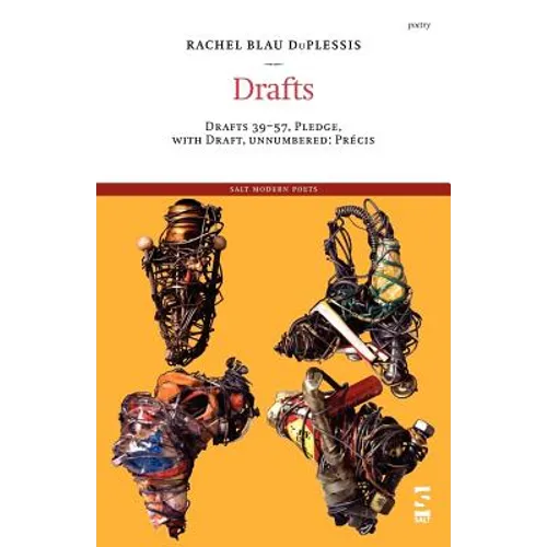 Drafts: Drafts 39-57, Pledge, with Draft, Unnumbered: Precis