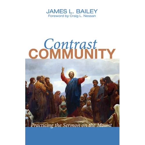 Contrast Community
