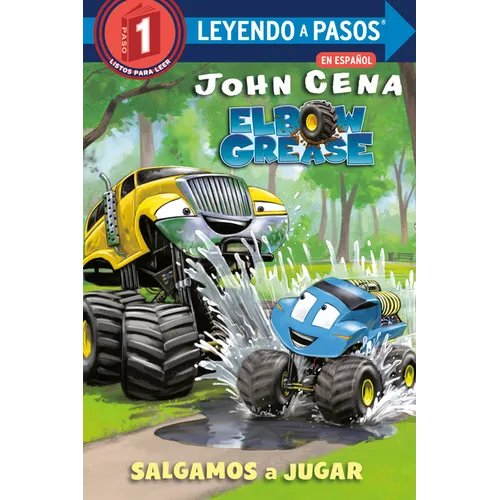 Salgamos a Jugar (Get Out and Play Spanish Edition) (Elbow Grease)