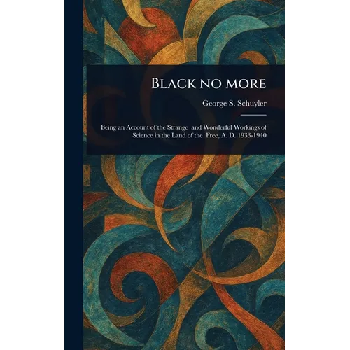 Black No More
