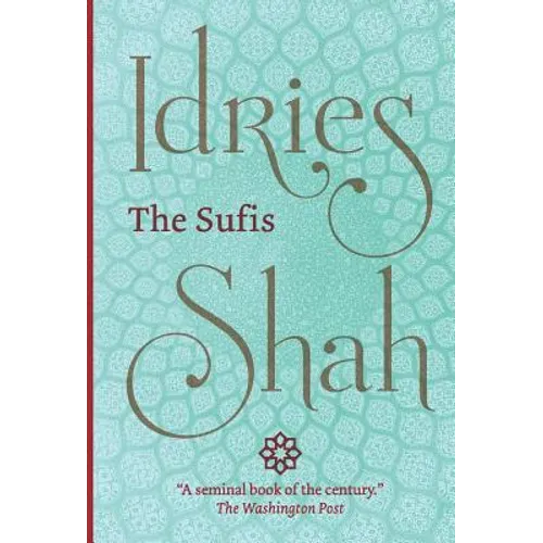 The Sufis