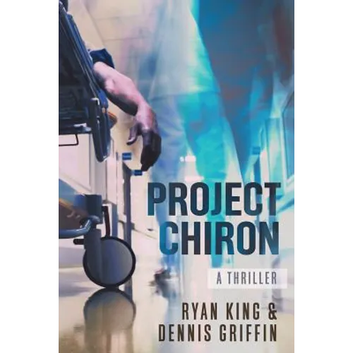 Project Chiron