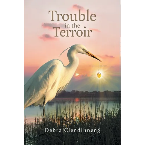 Trouble in the Terroir