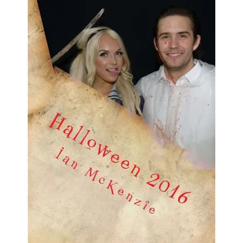 Halloween 2016