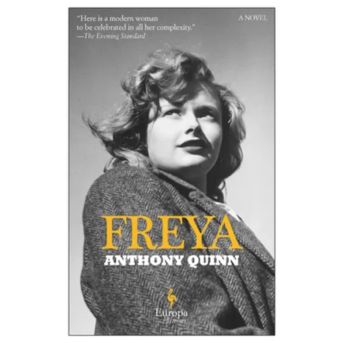 Freya
