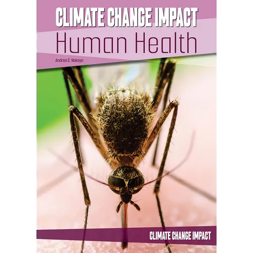 Climate Change Impact: Human Health