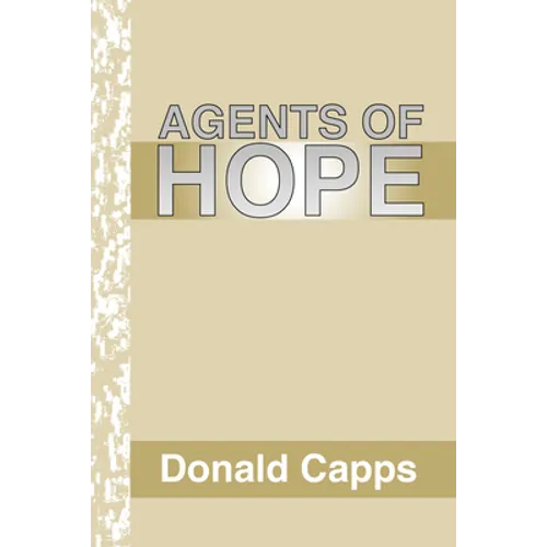 Agents of Hope