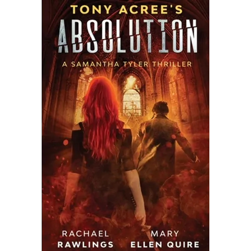 Tony Acree's Absolution